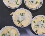 Foto langkah ke 3 dari resep Soes maker.