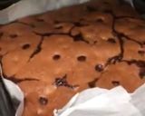 Foto langkah ke 6 dari resep BROWNIES + SOFT COOKIES ✨❤️✨.