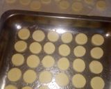 Foto del paso 2 de la receta: Alfajores de maicena fáciles