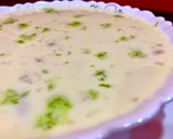 গন্ধোরাজ লেবু ক্ষীর (Gondhoraj Lemon Kheer recipe in Bengali) রেসিপির ধাপ 8 ছবি