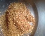 कढ़ाई पनीर (Kadai paneer recipe in Hindi) रेसिपी चरण 1 फोटो