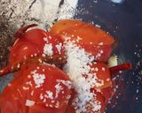Foto del paso 2 de la receta: Salsa taquera picosita
