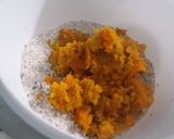 Foto del paso 3 de la receta: Hamburguesas de Calabaza!