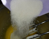 Foto del paso 2 de la receta: Bizcochuelo esponjoso
