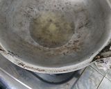 Foto langkah ke 4 dari resep Tumis sambal terong kacang panjang.
