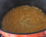Foto del paso 3 de la receta: Porotos con Rienda Fácil