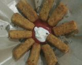 Foto langkah ke 9 dari resep Chicken Nugget homemade.