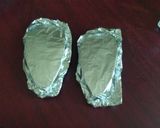 Foto del paso 8 de la receta: Nopales asados en papel aluminio