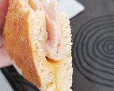 Une image de l'étape 4 de Lanches portugais.