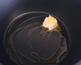 Foto del paso 1 de la receta: Risotto de bacon y setas variadas