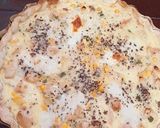 Foto del paso 7 de la receta: Tarta de pollo🫕🍖🍗