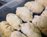 Foto del paso 4 de la receta Croquetas de pollo🍗