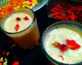 ठंडाई (Thandai recipe in hindi) रेसिपी चरण 5 फोटो
