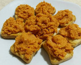 Foto del paso 6 de la receta: Ajobacalao receta de Semana Santa