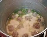 Mutton Gushtaba recipe step 20 photo