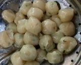 Foto langkah ke 5 dari resep Cilok Goreng Bikin Baper.