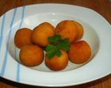 Foto del paso 6 de la receta: Croquetas de bacalao🍴