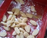 Foto langkah ke 4 dari resep KUE BIJI KETAPANG simple (tanpa kelapa parut).