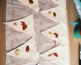 Parti virslifalatkák recept fázis 2 fotója