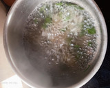 முருங்கைக்கீரை நெல்லி சூப் ரெசிபி ஸ்டேப் 4 புகைப்படம்