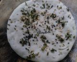 A picture of step 6 of Baked Amritsari Aloo Kulcha (Airfryer).