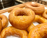 Foto del paso 9 de la receta: Rosquillas de Semana Santa “sin gluten”