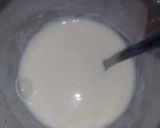 Foto langkah ke 4 dari resep Pie Oreo.
