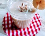 Foto del paso 2 de la receta: Batido de sésamo y banana