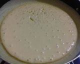 Foto langkah ke 10 dari resep (19) Terang Bulan Teflon (Anti Gagal).