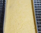 Foto langkah ke 4 dari resep Bolu Susu Lembang [Kukus].