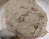 Foto langkah ke 1 dari resep Celimpungan (Pempek Kuah Santan Gurih).