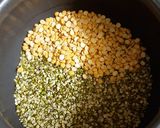 દાળ બાટી (Dal Bati Recipe In Gujarati) રેસીપી સ્ટેપ4ફોટો