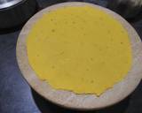 Guvar dhokli recipe step 4 photo