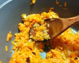 صورة لخطوة 1 من وصفة شوربة شعيرية و جزر 🥘 سهلة سريعة و خفيفة
