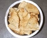 পাঁপড়ের ঝাল (Papader jhal recipe in bengali) রেসিপি ধাপ - 2 ছবি