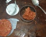 Foto del paso 4 de la receta: Hamburguesas de chorizo o chorirguesas 