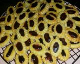Foto langkah ke 6 dari resep Blueberry cookies.