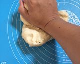 Foto langkah ke 2 dari resep Kulit Gyoza/Dimsum.