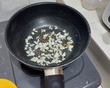 Foto langkah ke 5 dari resep Anabolic Quick Protein Luncheon Pasta|High Protein, Low Calorie.