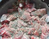 Foto del paso 2 de la receta: Ñoquis sin papa