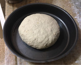 Foto del paso 4 de la receta: Pan de cebolla /levadura fresca con masa madre