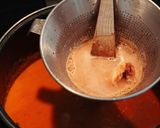 Foto del paso 5 de la receta Crema de marisco