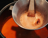 Foto del paso 5 de la receta: Crema de marisco