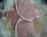 Foto del paso 3 de la receta: Lomo a la cerveza y ajo