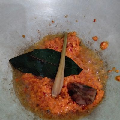 Langkah 3