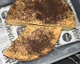 Foto langkah ke 9 dari resep Bolu susu kukus With Oreo tanpa oven.