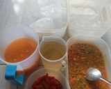 Foto langkah ke 2 dari resep Es Buah Seger.