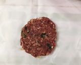 Foto langkah ke 4 dari resep Spicy Beef Patty.