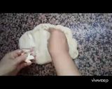 صورة لخطوة 3 من وصفة بريوش خفيف