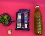 Foto del paso 3 de la receta: Mi pesto clásico